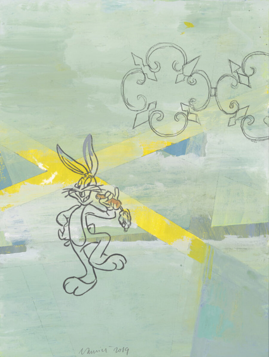 Heldenleven 31, Bugs