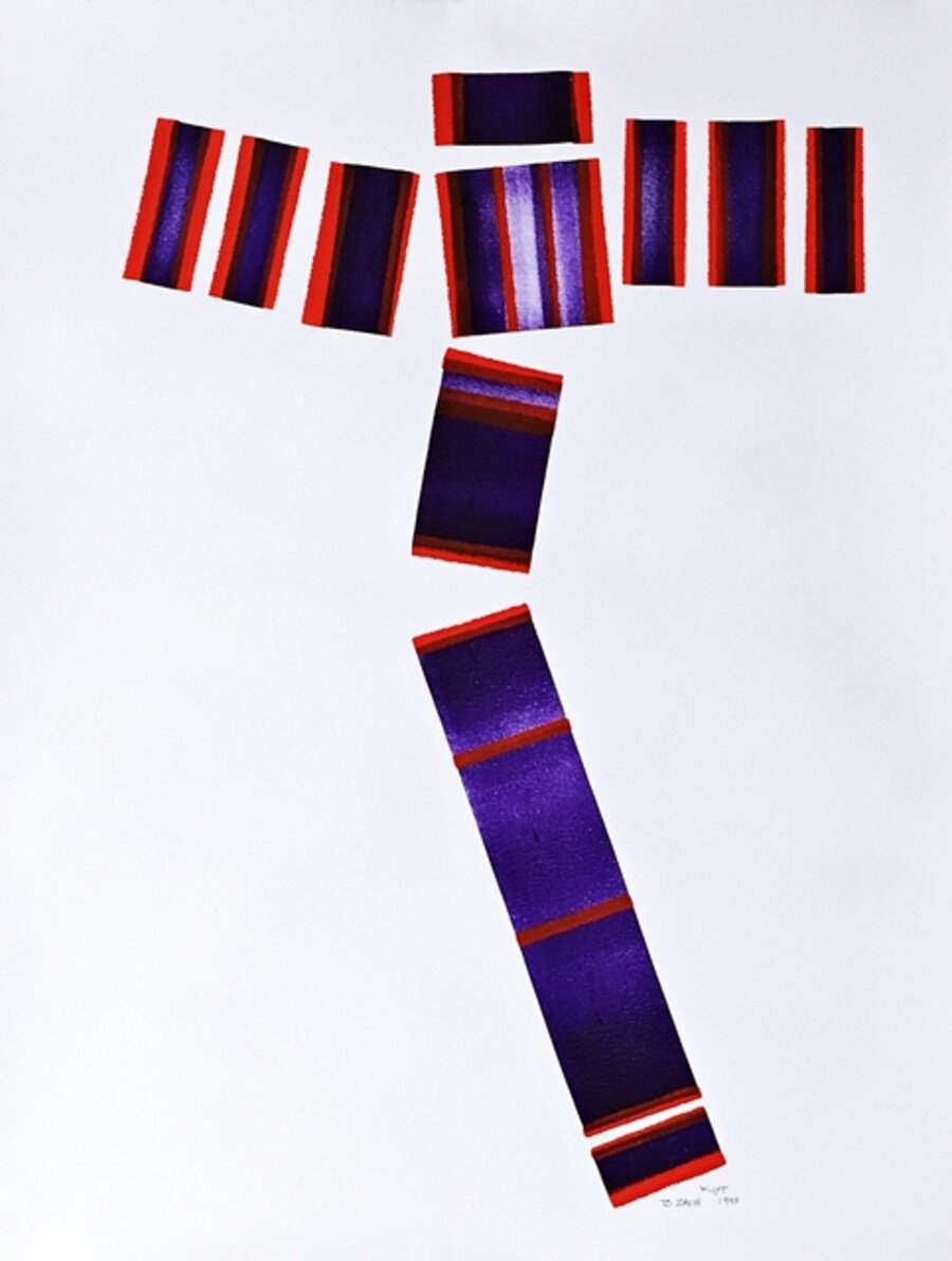 Untitled drawing
