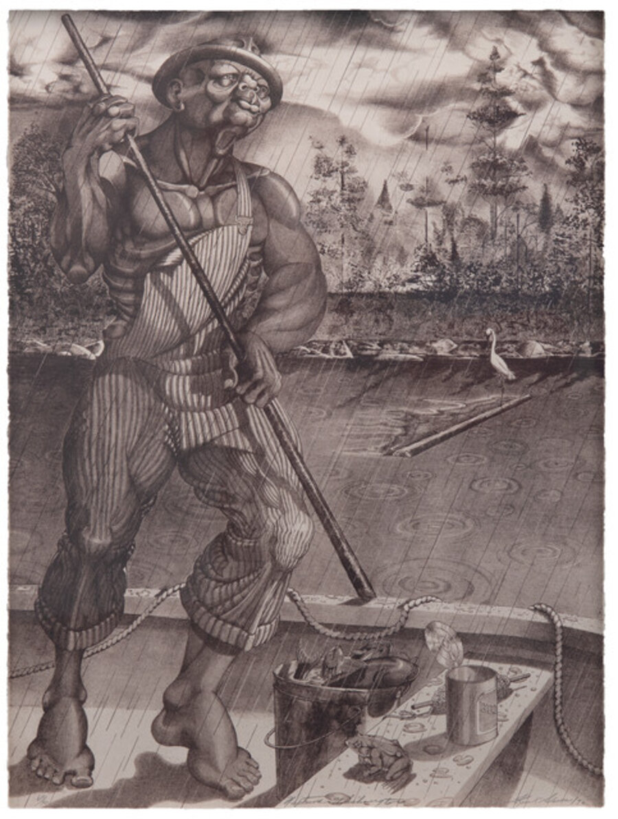 Neptune Washington