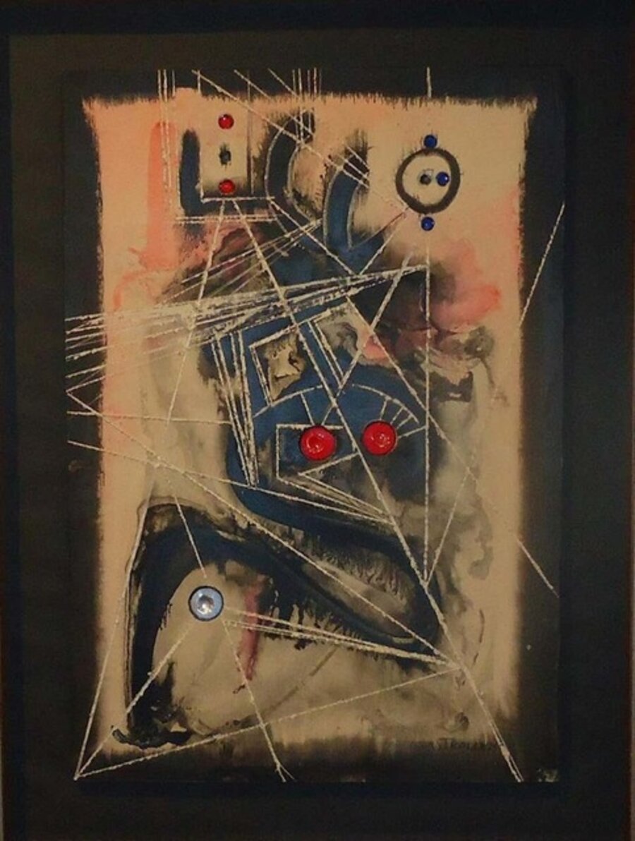 The Wizard