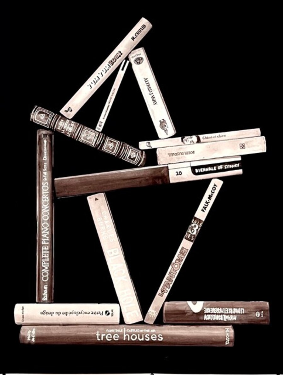 Equilibrium #6