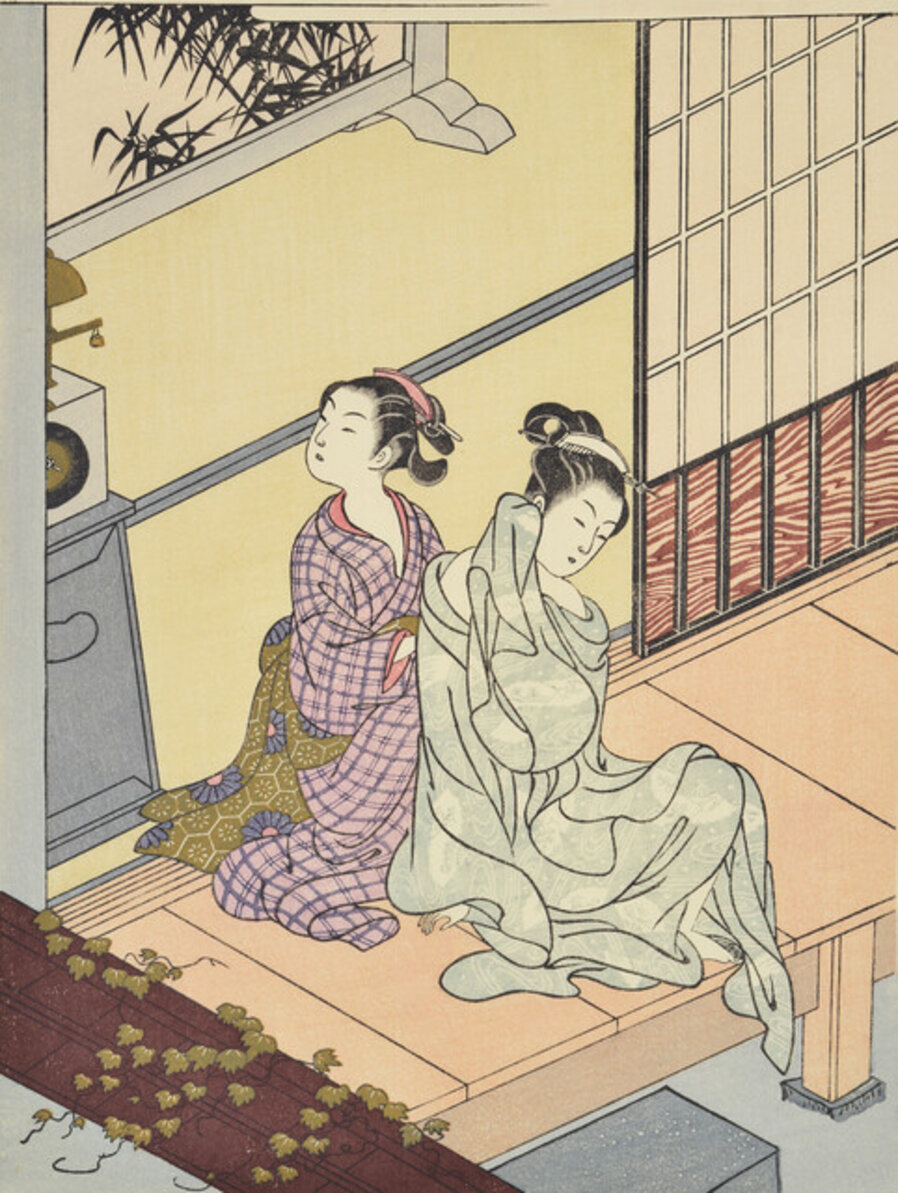 Tokei no Banshō