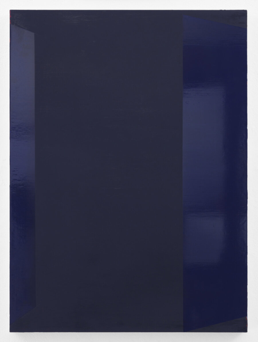 34 Purple, Canny Walls