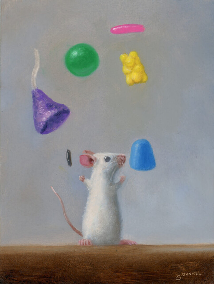 Juggler