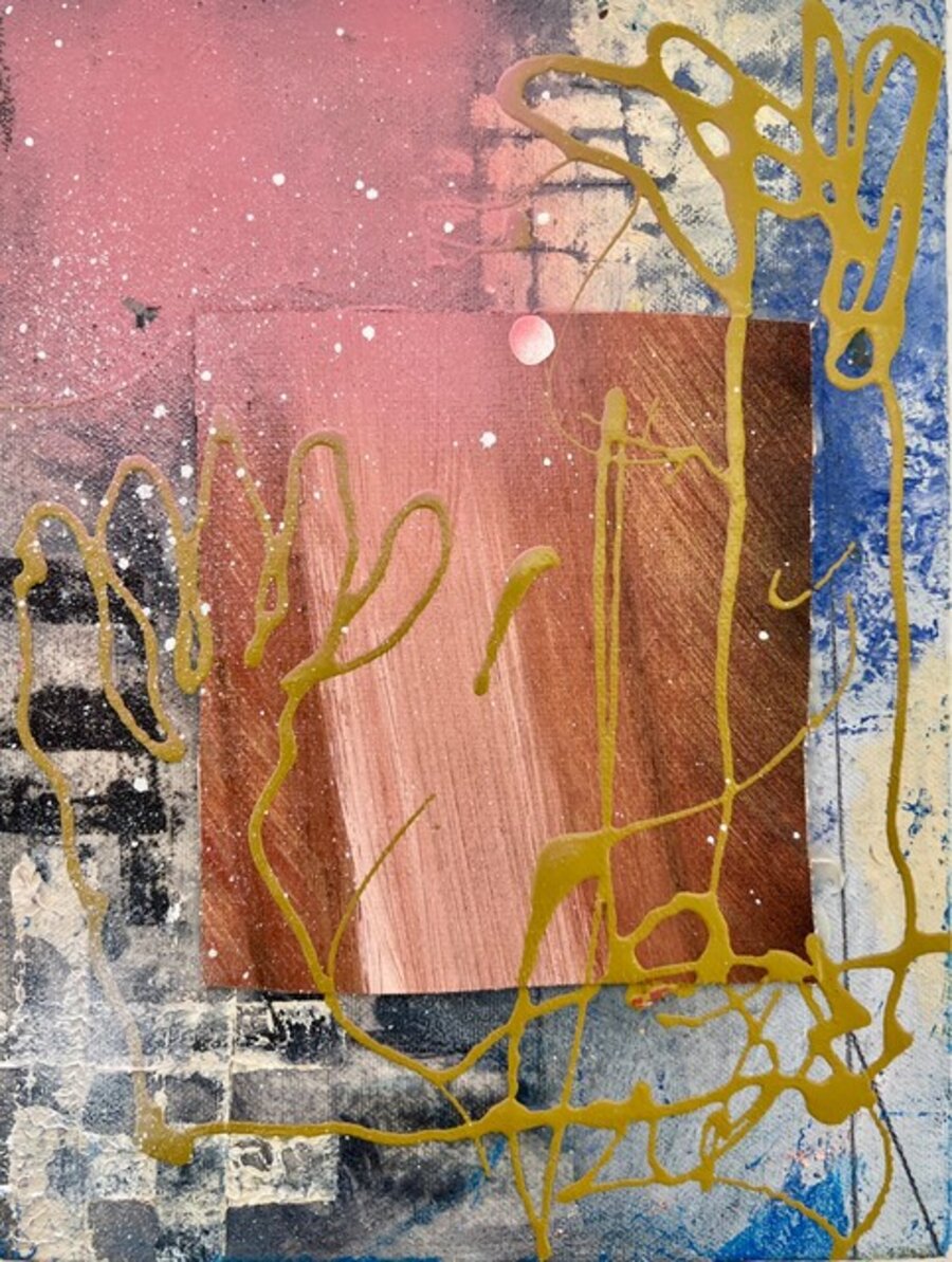 Burst