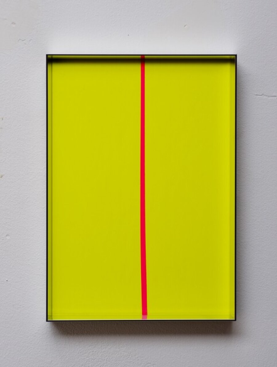 fluo cut #9