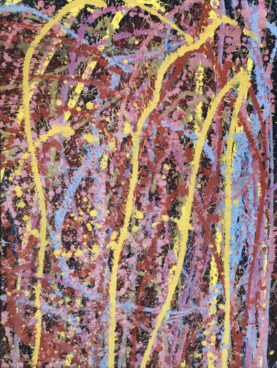 Aknangkere Growth panel B