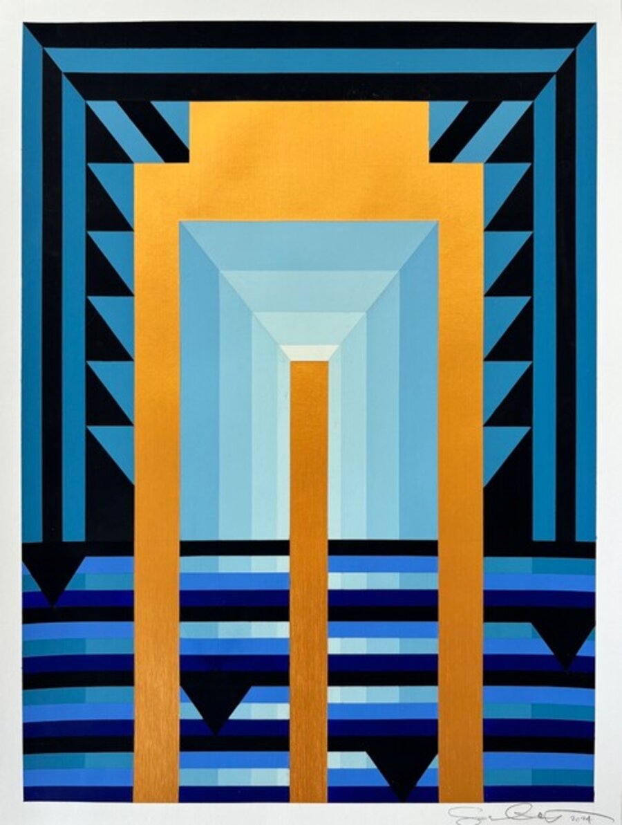 ALTAR ECHO 9