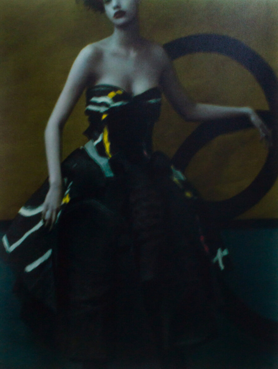 Damaris