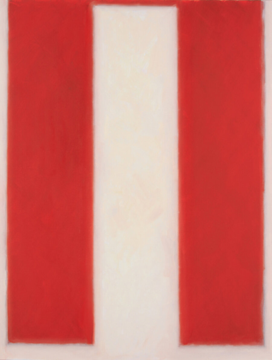 Vermillion #2