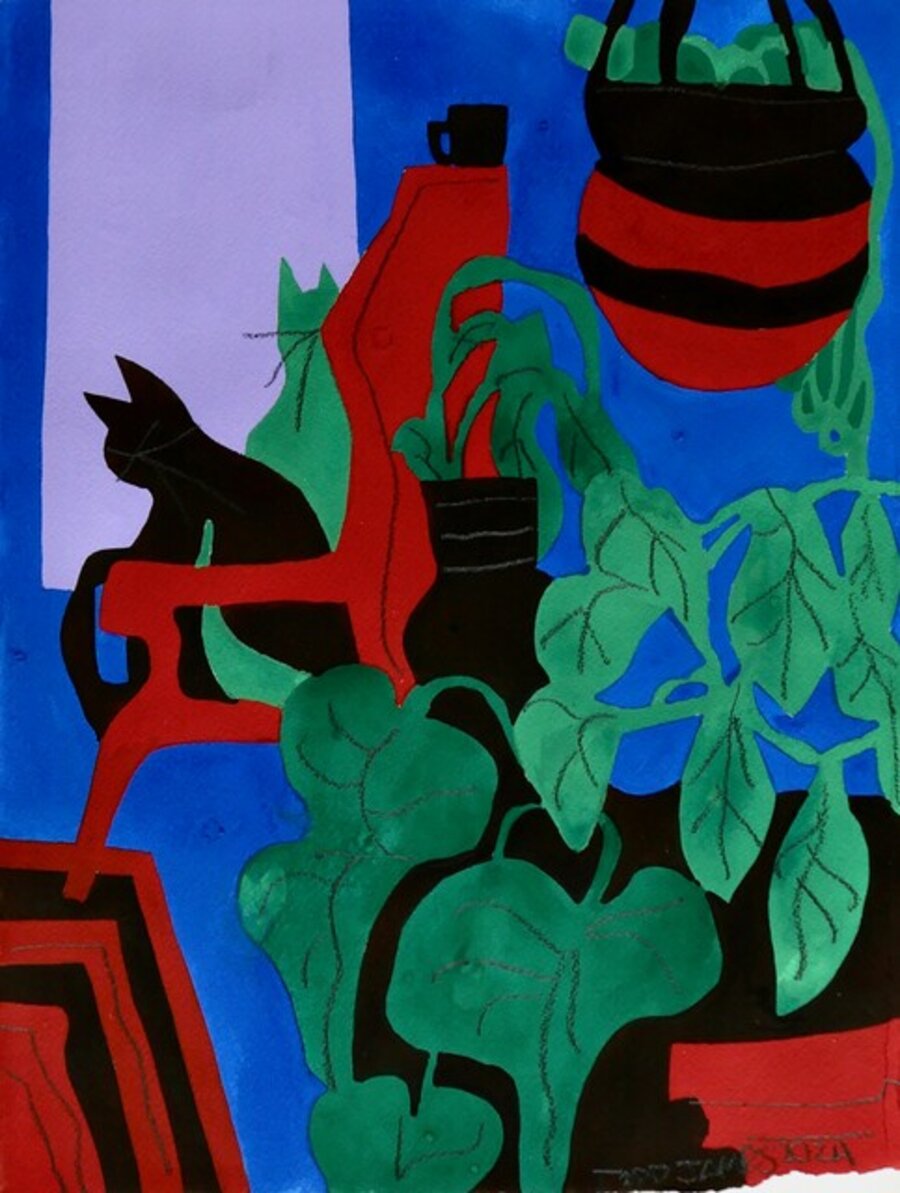 Jungle Cats