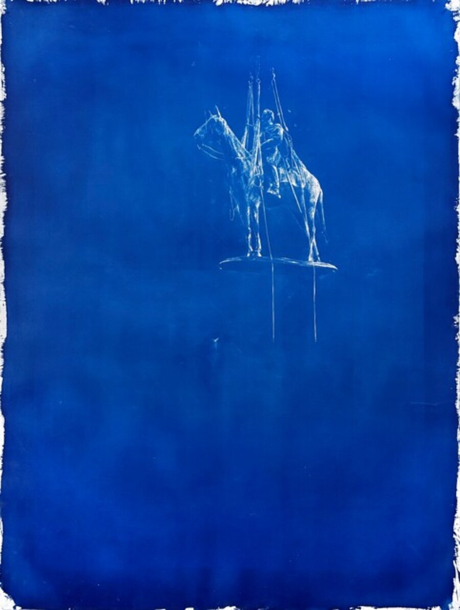 Untitled Stonewall