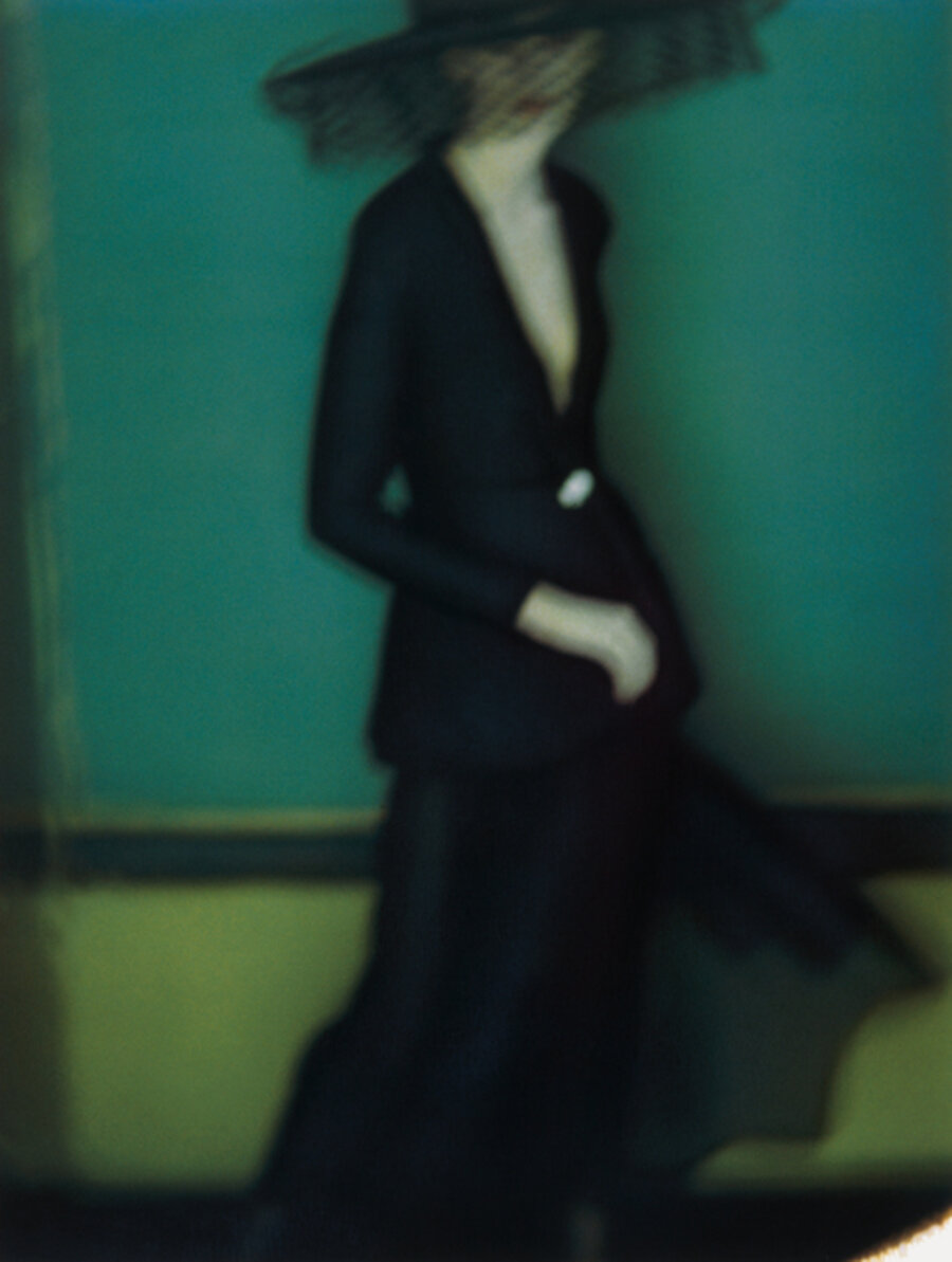 Fashion 10, pour New York Times