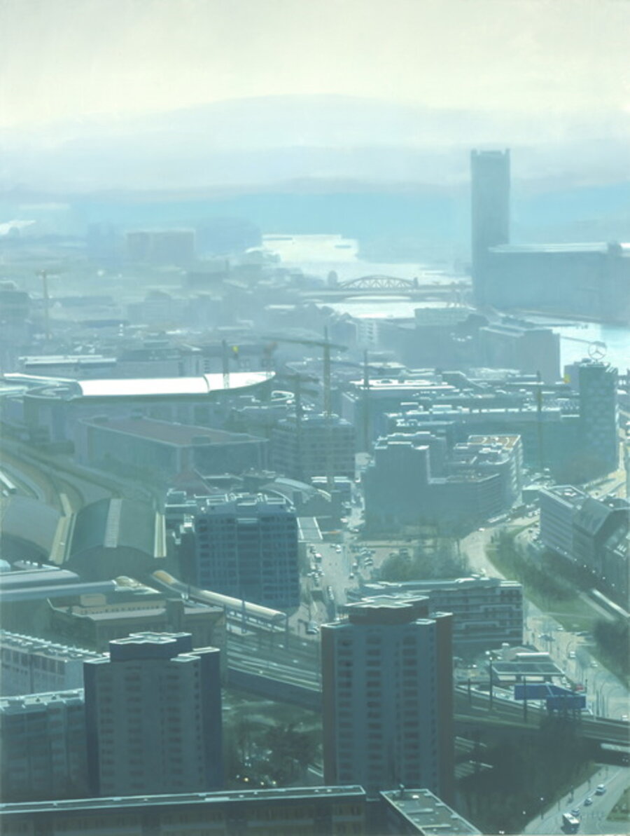 Stadt 2