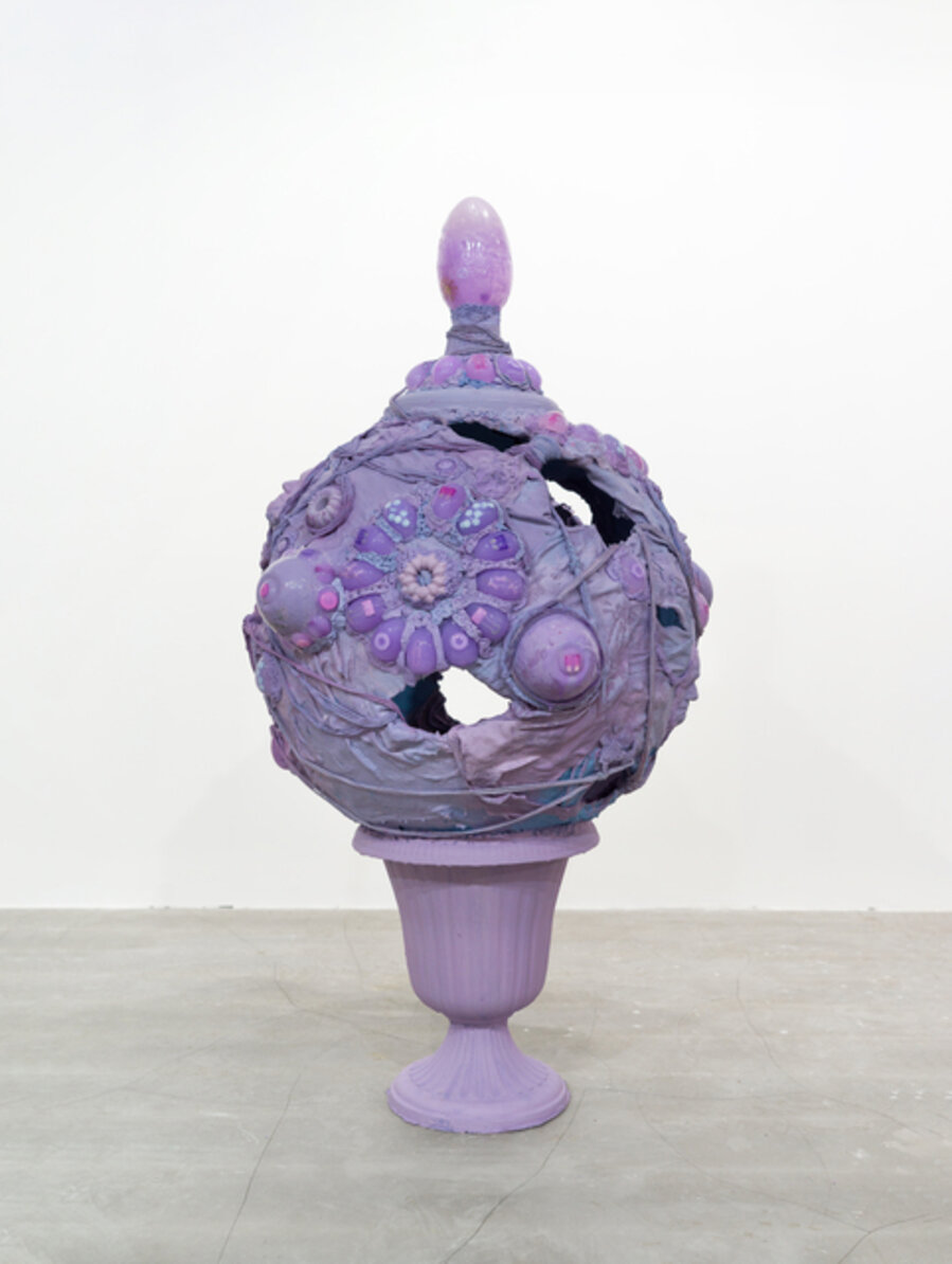 Omni-Kit Globe (grape)