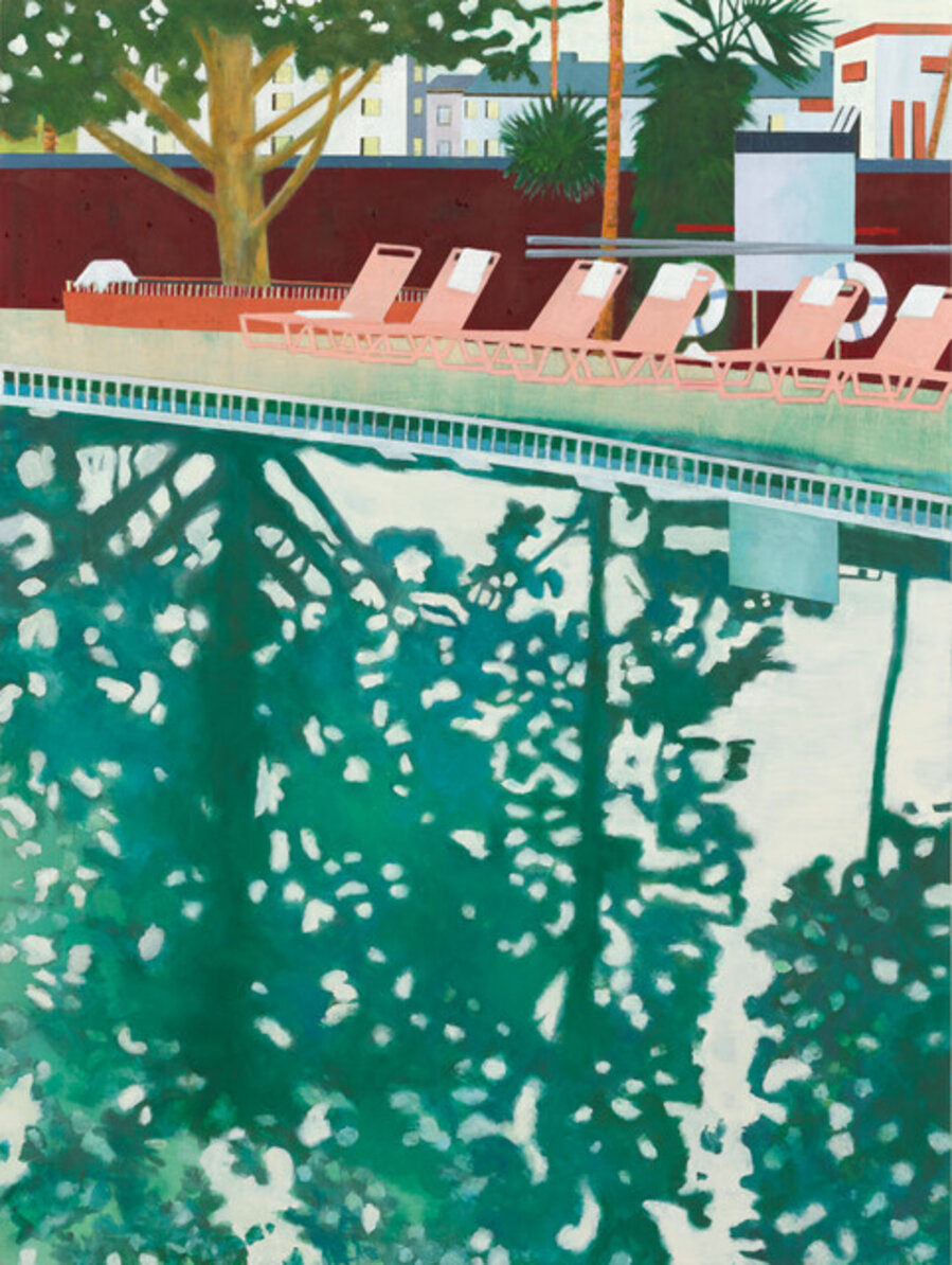 Phoenix Pool