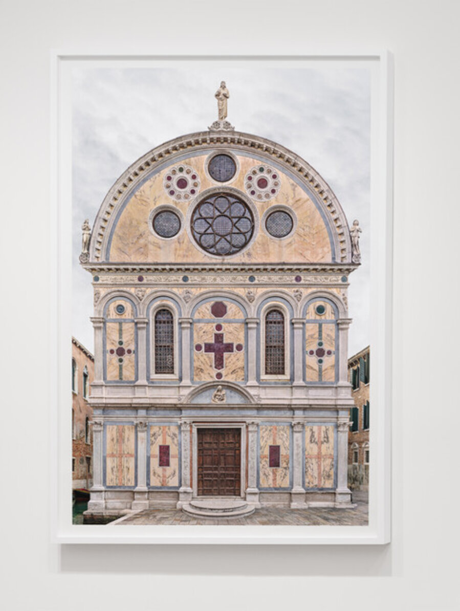 Venezia, Santa Maria dei Miracoli