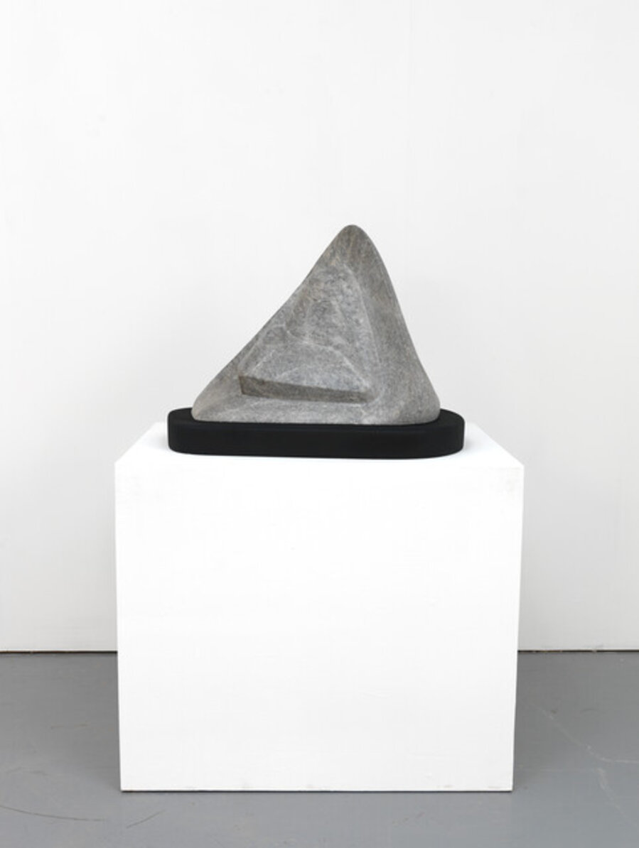 White Stone