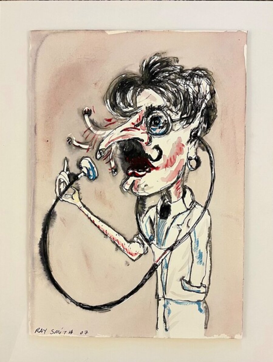 Doctor