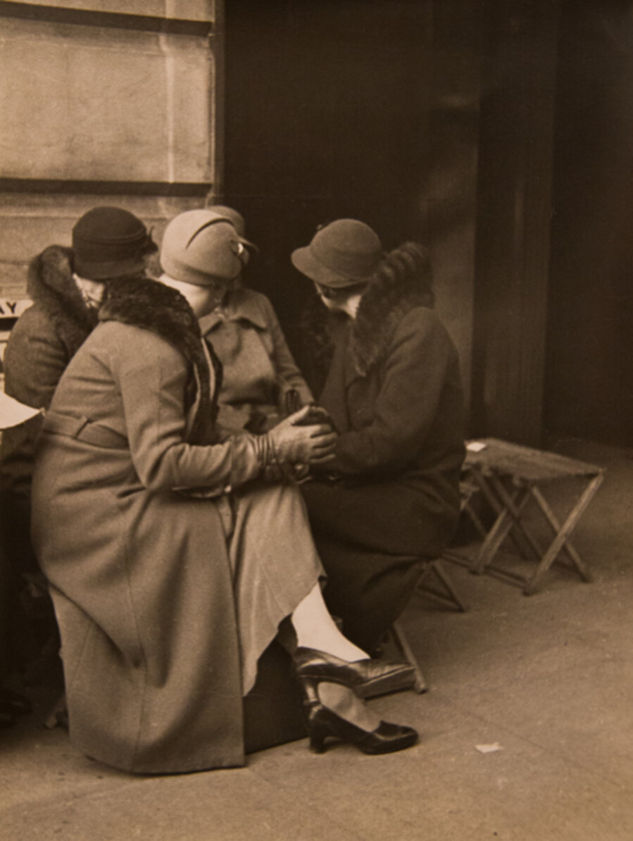 Gossips, London