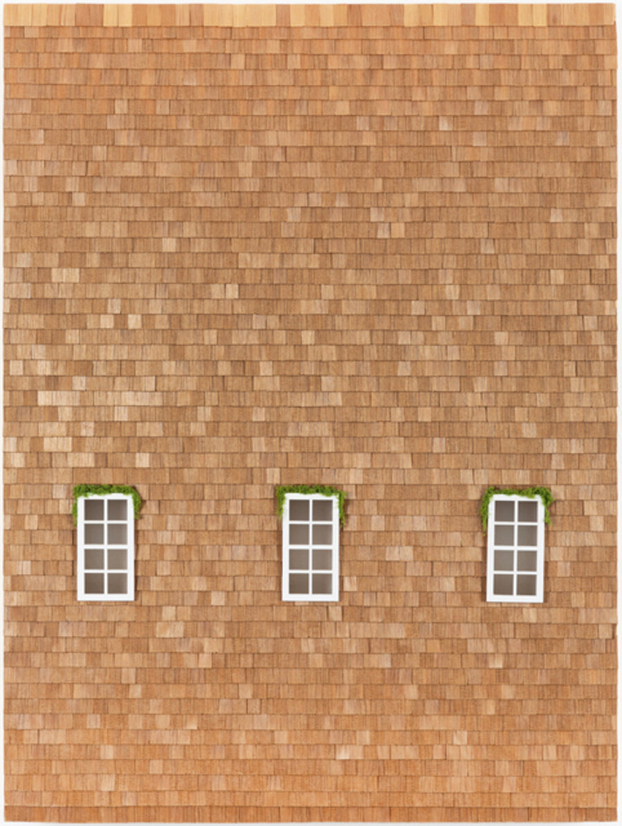 Three Windows