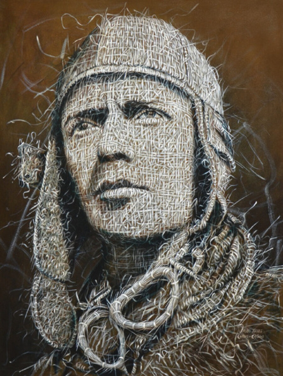 Charles Lindbergh