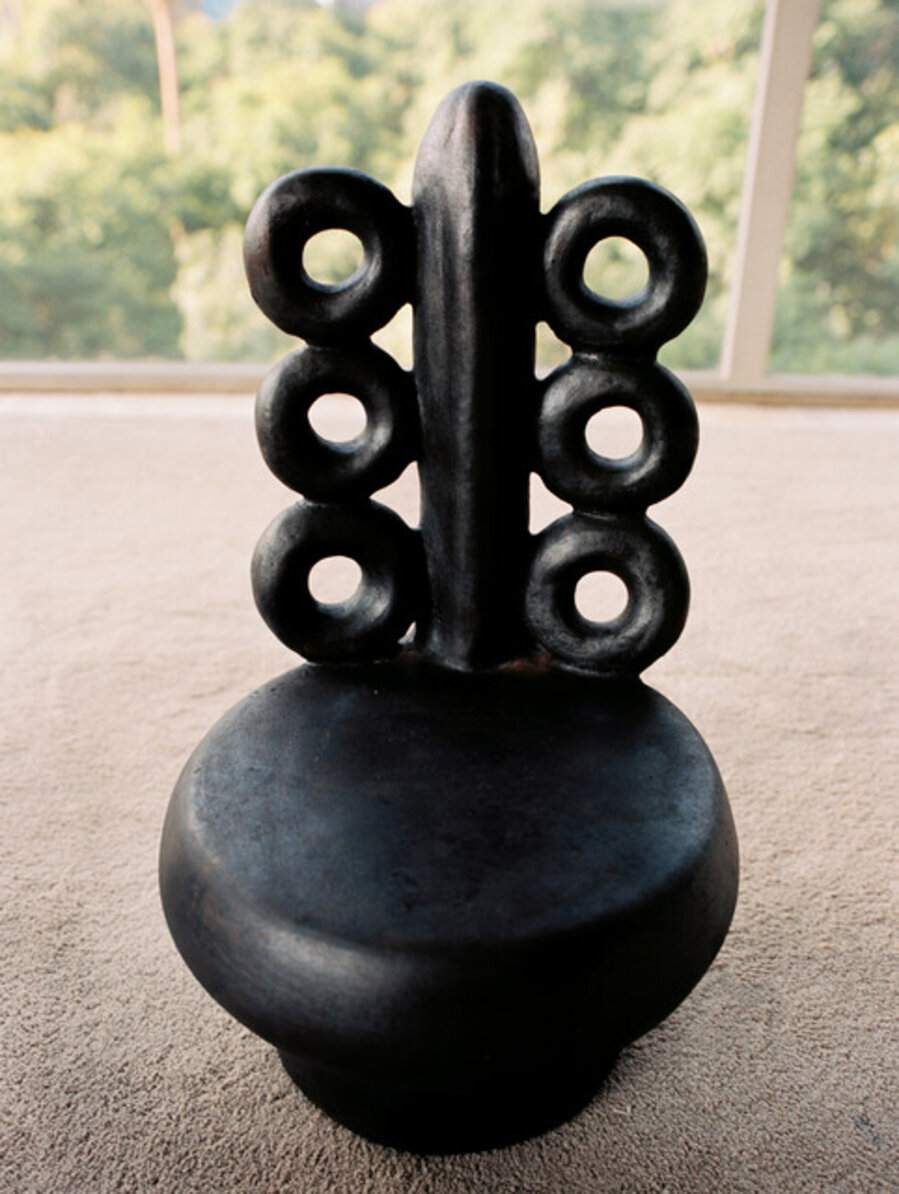 EYE IDOL VI CHAIR