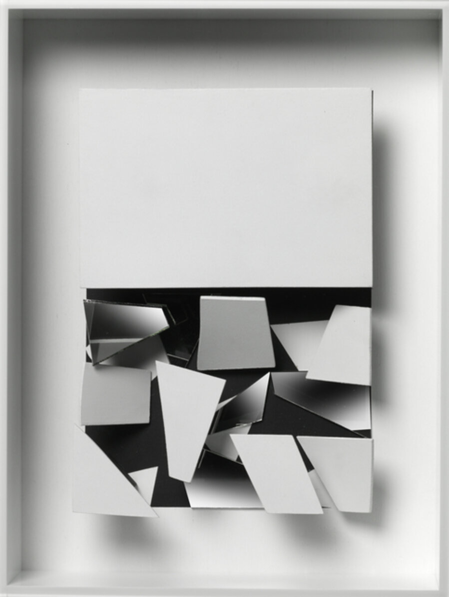 Untitled (ID07)