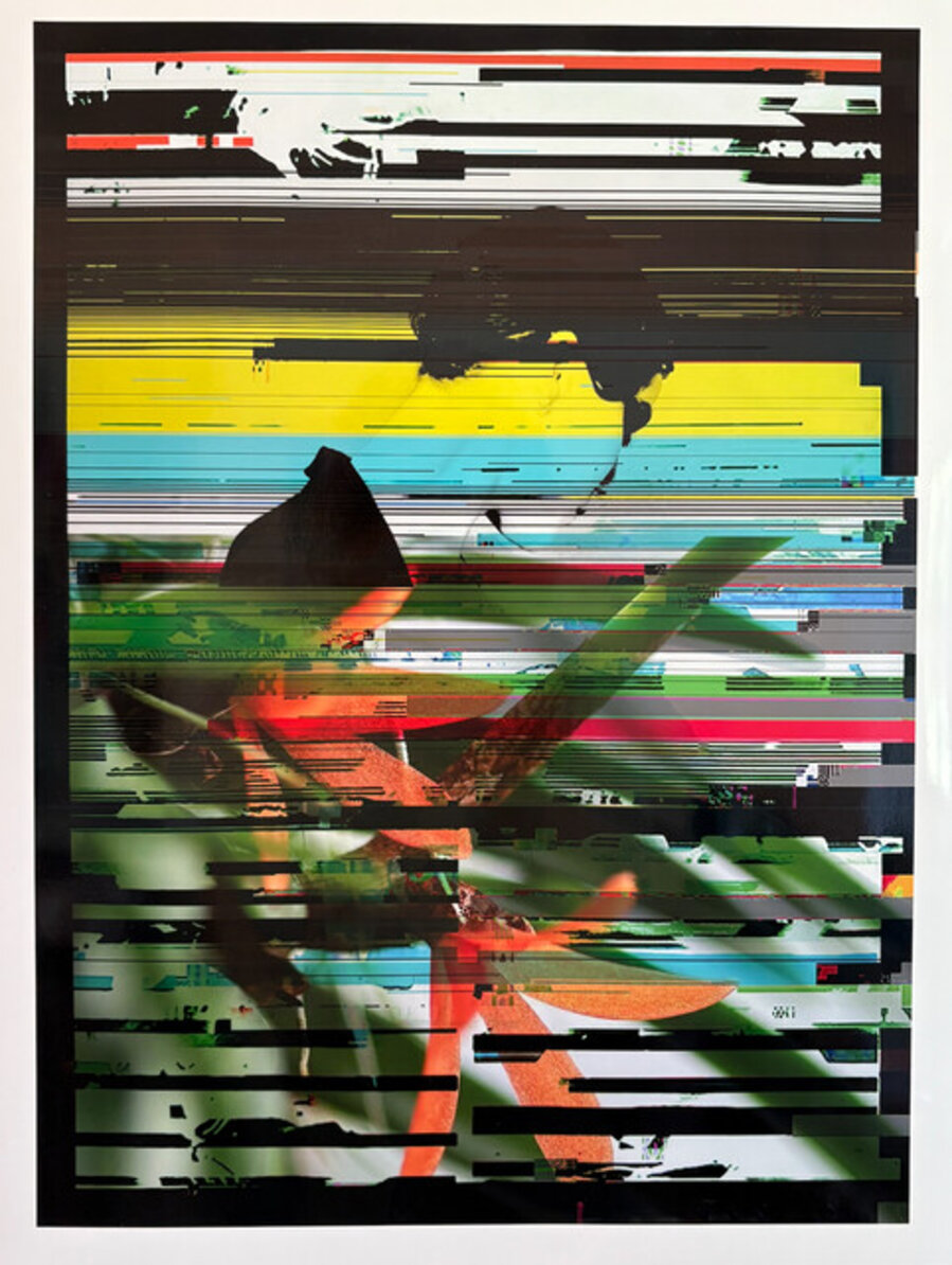Digital-Debris no.5
