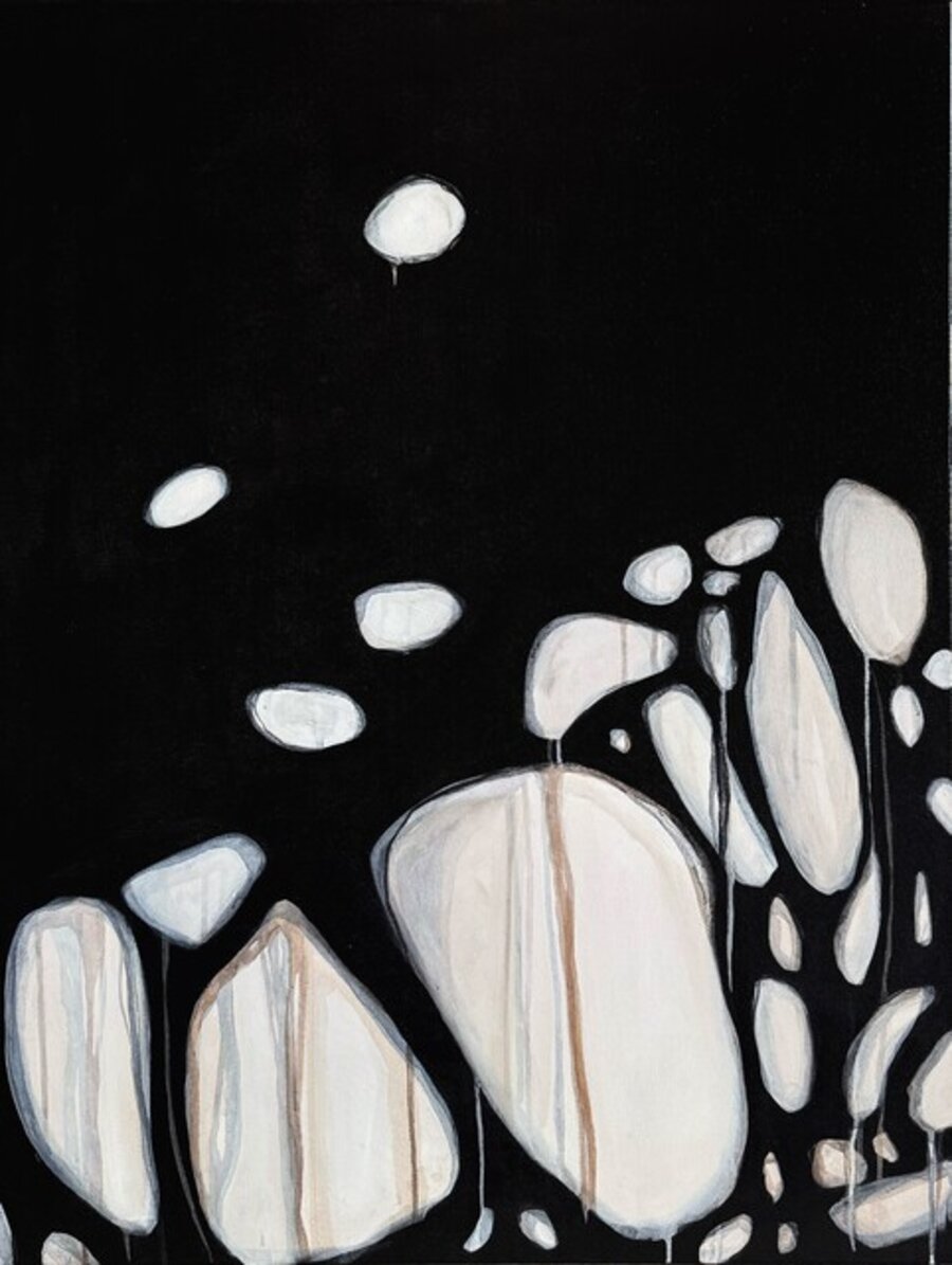 Floating at Midnight 3