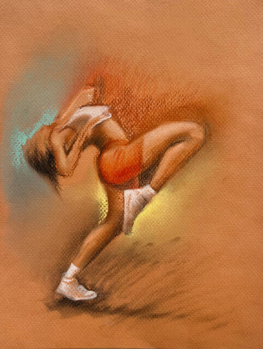 Dancers 27