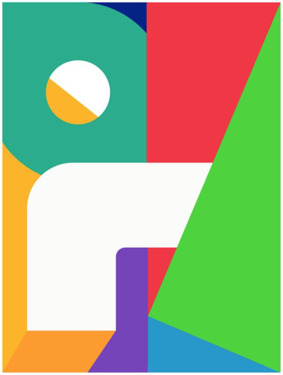 Visual System II