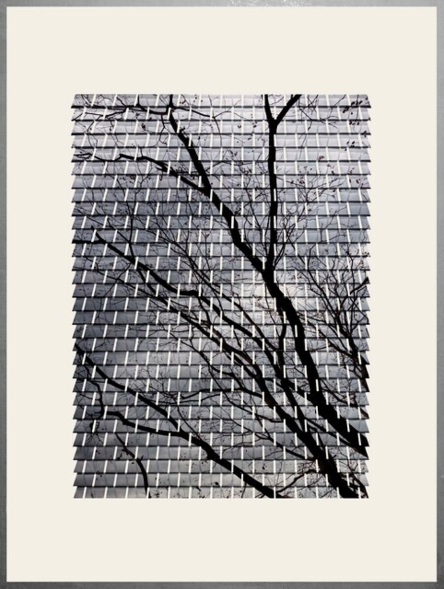 Form of Light I0B2632 有形之光I0B2632