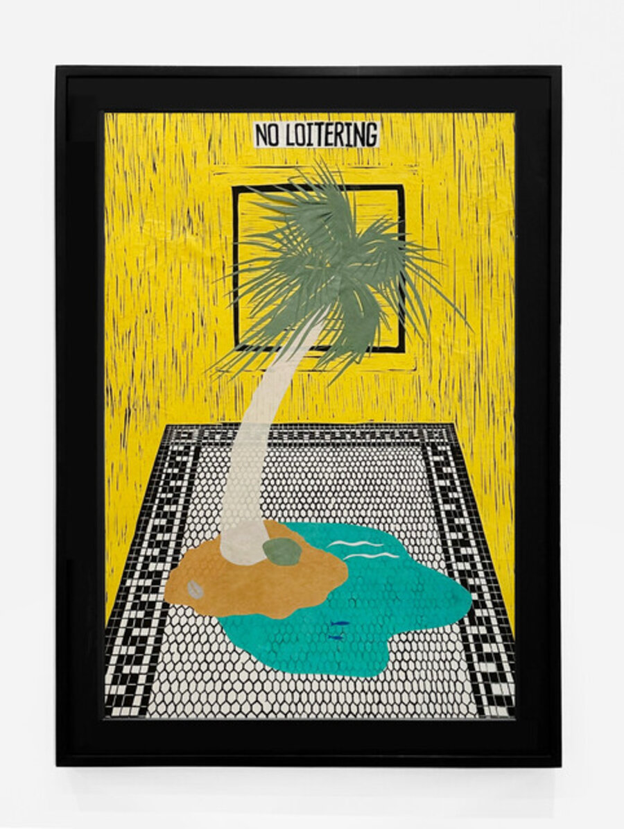 Diasporic Assemblages