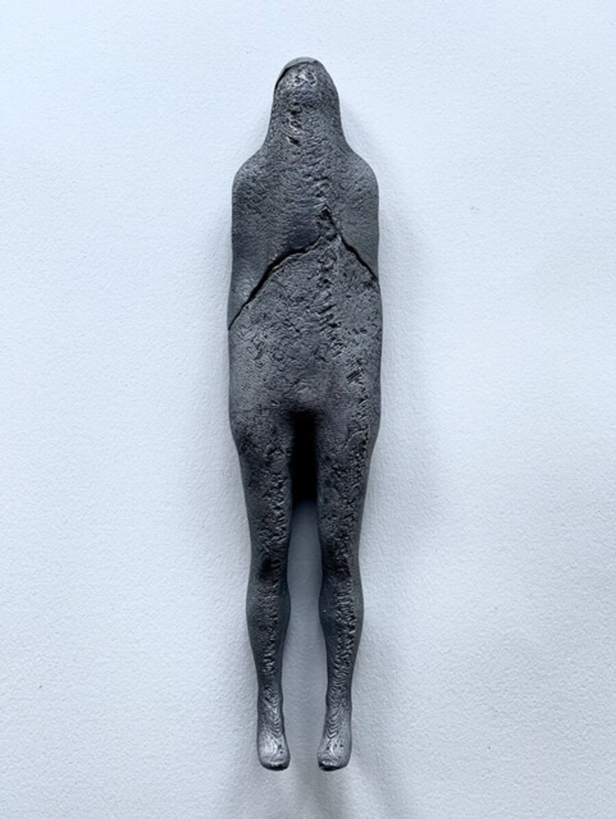 Tempel 1 (aluminum)