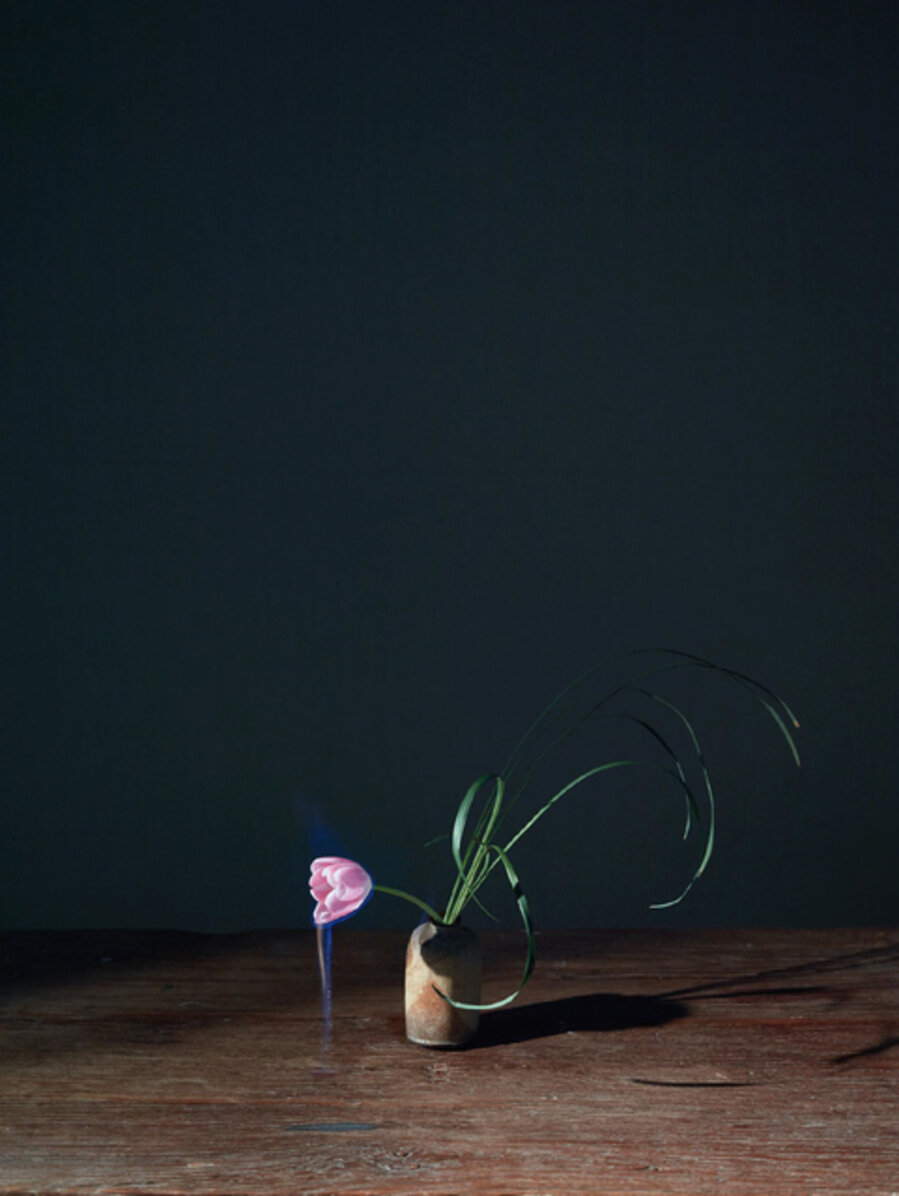 Love letters No.15