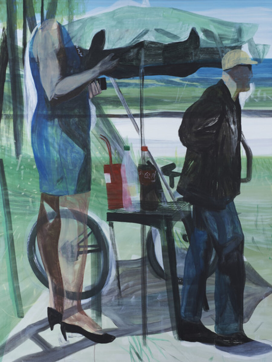 Untitled (WV Nr.:1994)