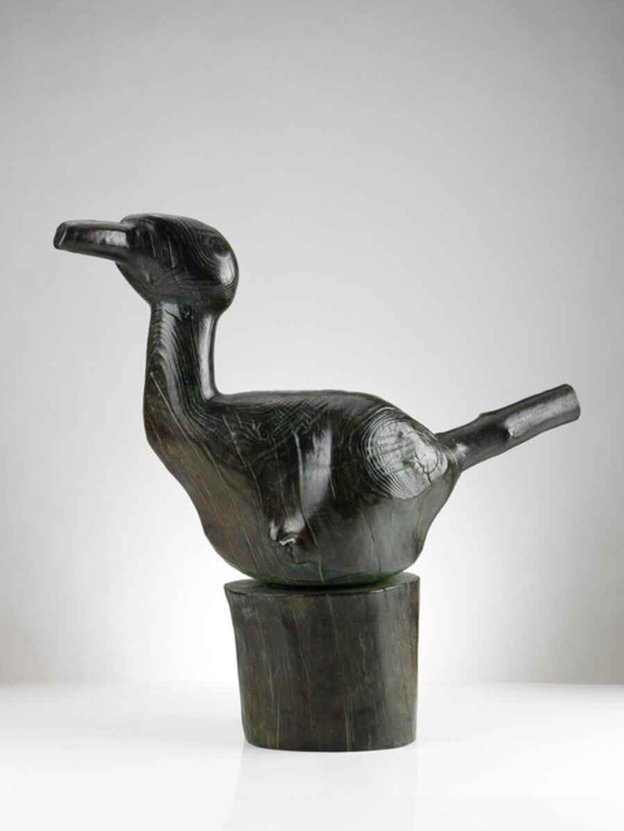 Bird