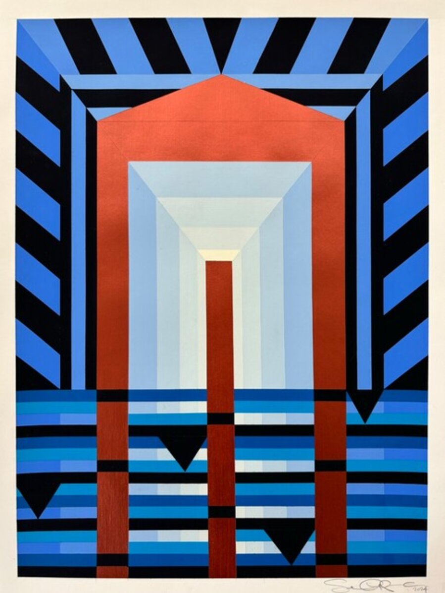 ALTAR ECHO 7