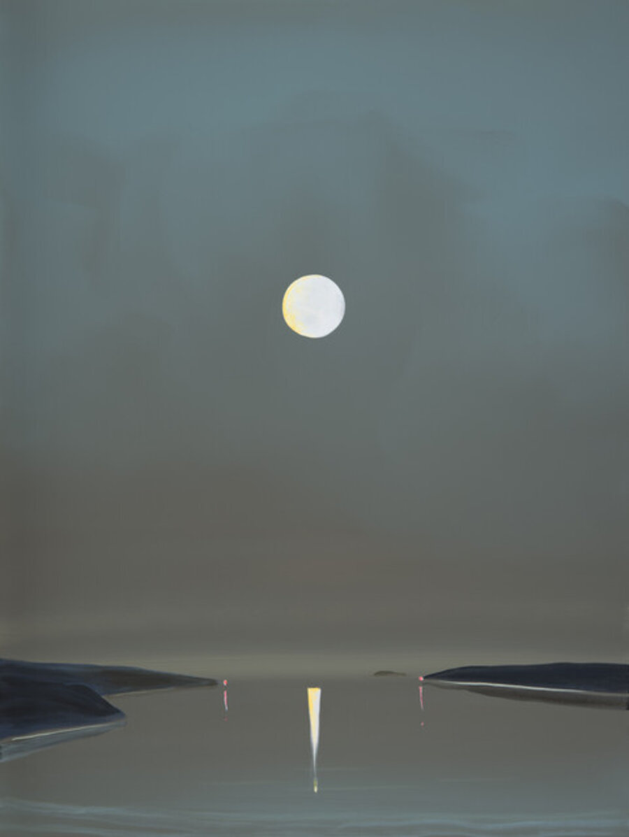 Full Moon