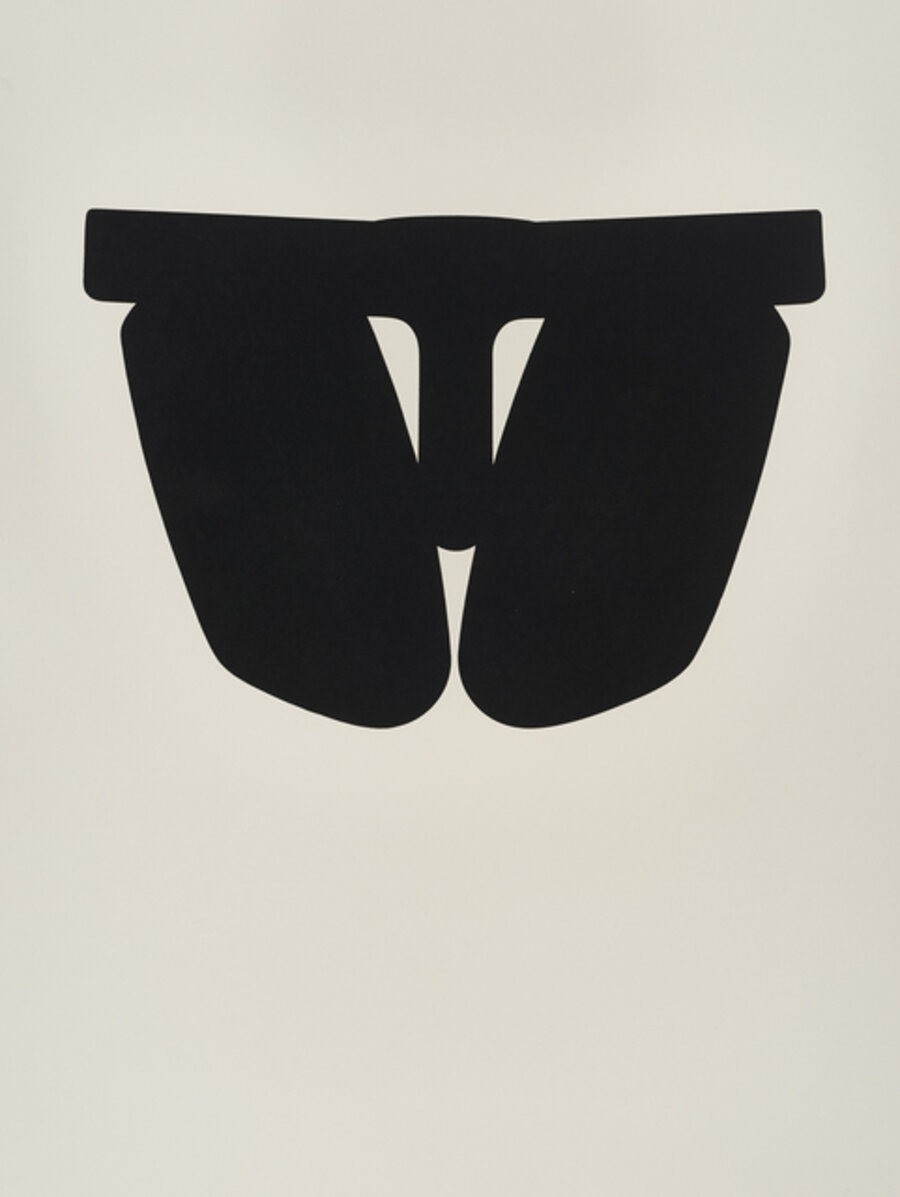 Serie Nenias No. 1-6 1969–85
