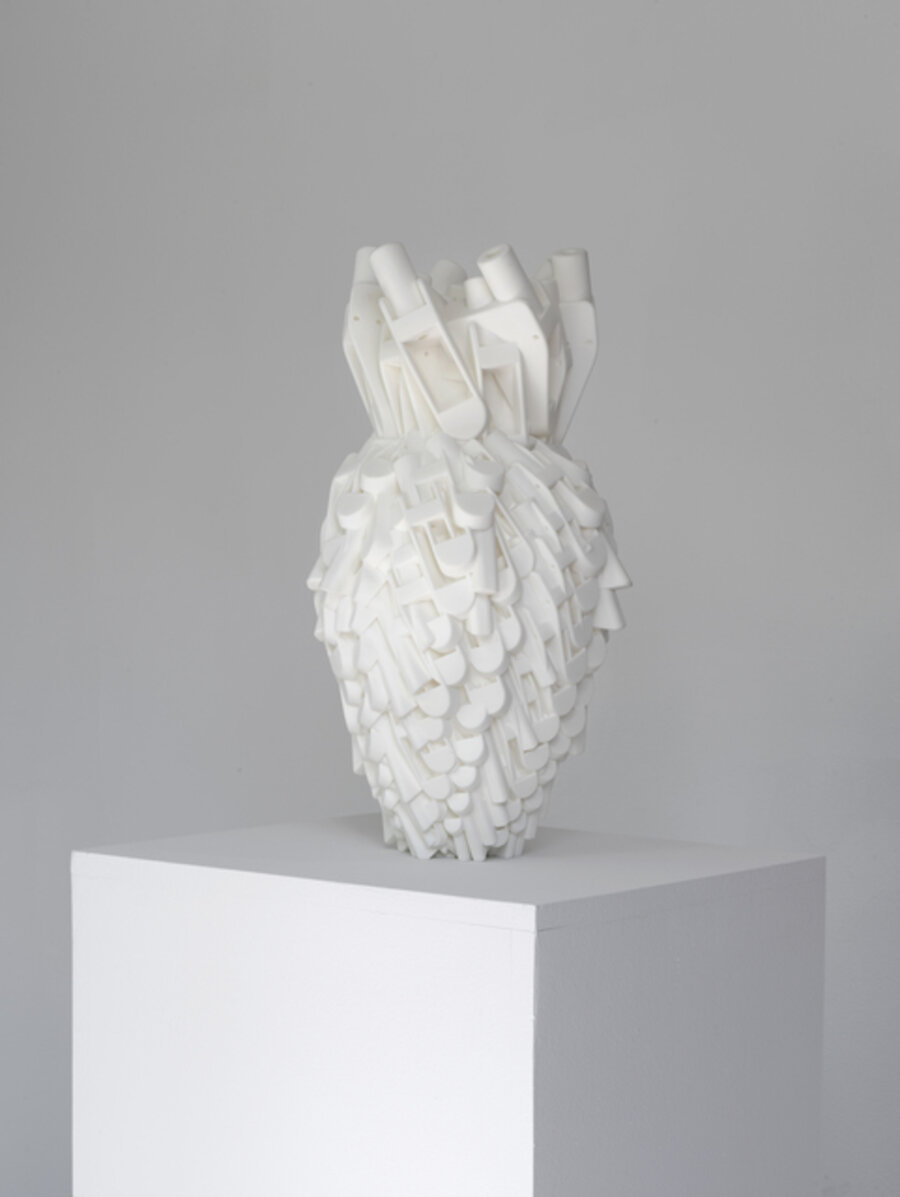 Untitled (Vase No. 3)