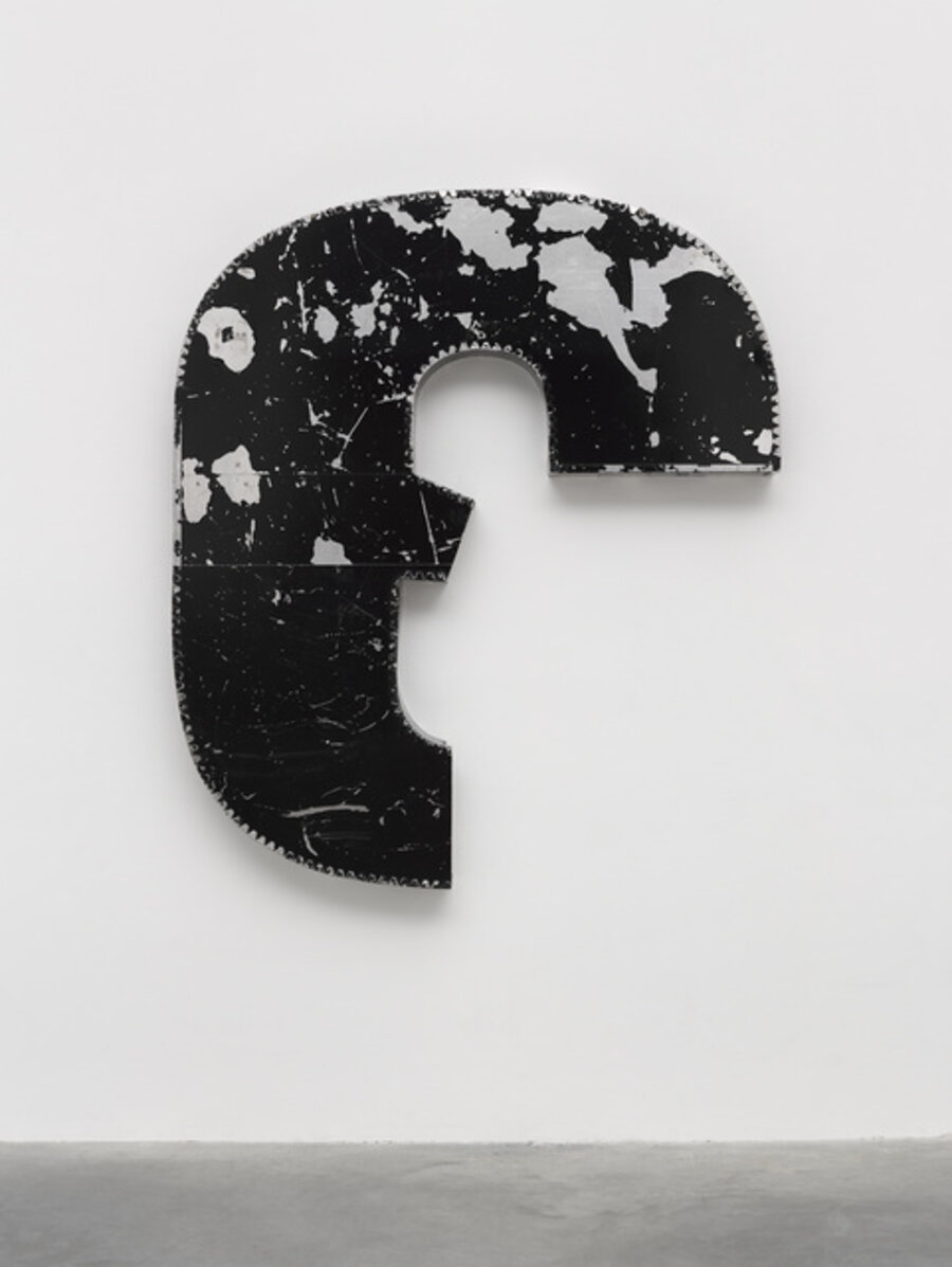 Untitled (frequency)