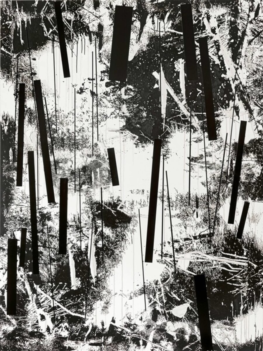Raw Material Nr. 3