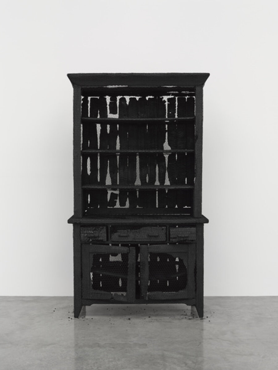 Remains (cabinet)