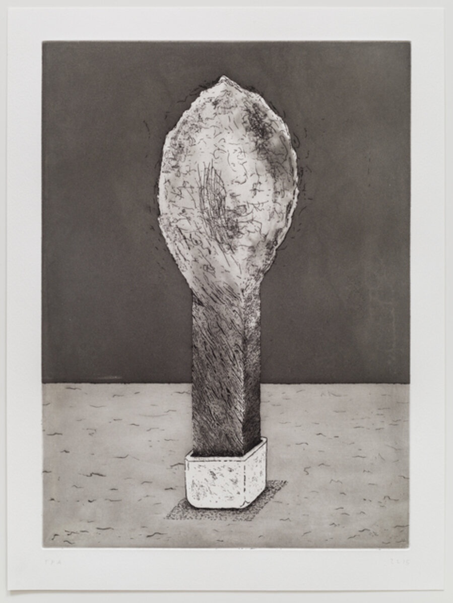 Five Etchings (Object)