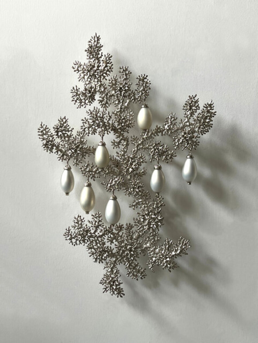 Tree of Heaven 12B