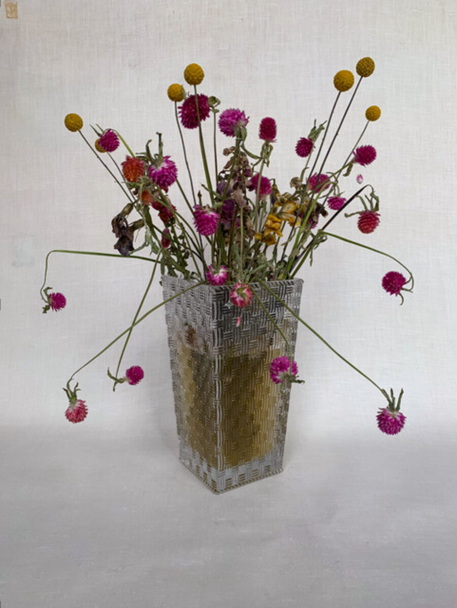 Flowers (Sputnik)