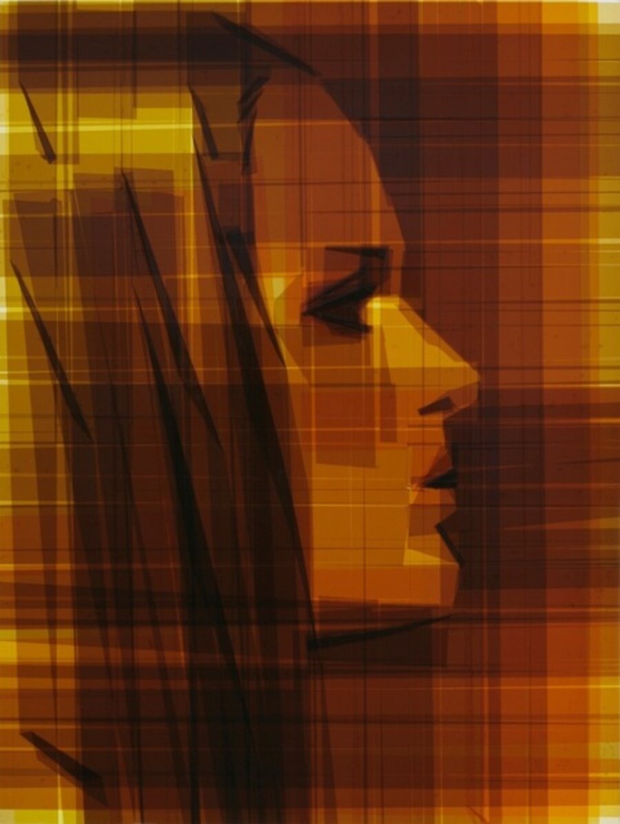 Bond Girl #1, Dr. No