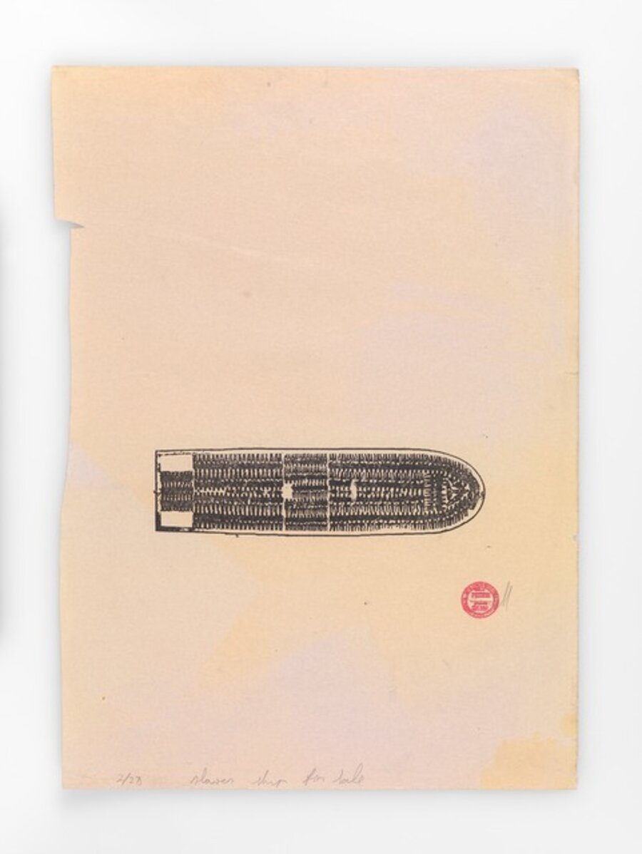 Slave Ships For Sale
